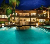 Loi Suites Iguazu Hotel